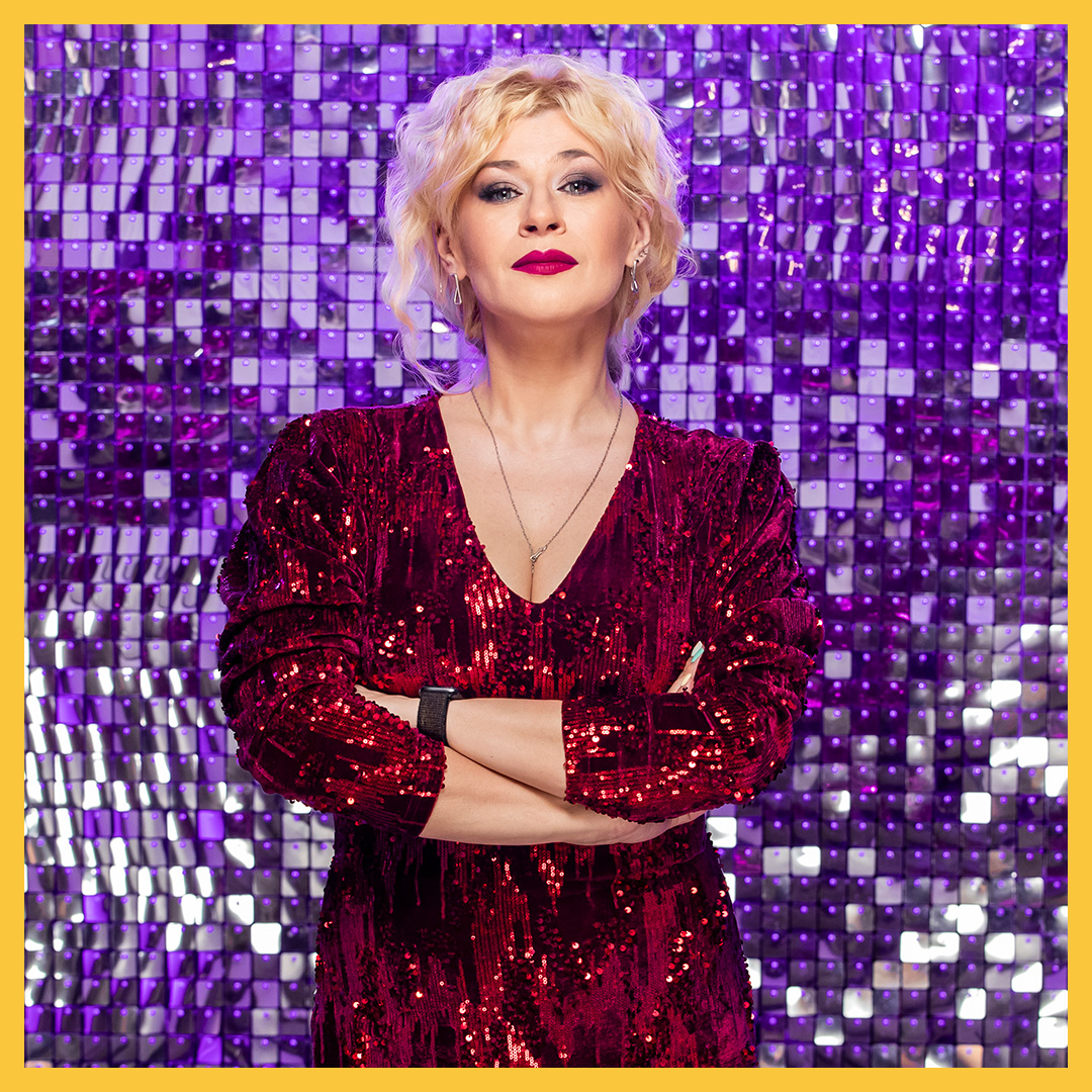 "Это знак свыше": новые судьи талант-шоу "Співають всі!" не скрывают эмоций (фото)